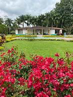 Hotel Campestre Pueblo Bello