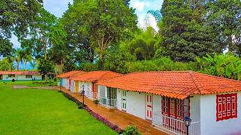 Hotel Campestre Pueblo Bello