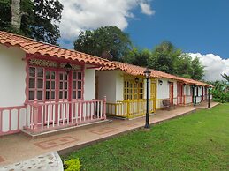 Hotel Campestre Pueblo Bello