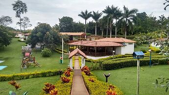 Hotel Campestre Pueblo Bello