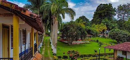 Hotel Campestre Pueblo Bello
