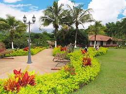 Hotel Campestre Pueblo Bello