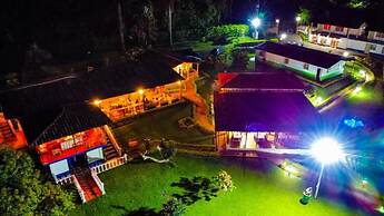 Hotel Campestre Pueblo Bello