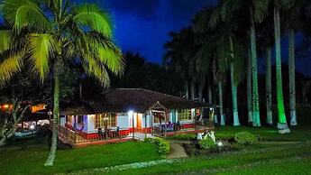 Hotel Campestre Pueblo Bello