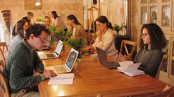 Coliving AdD LiVitum