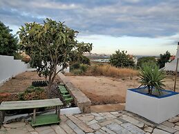 Sleep & Go Faro Airport Guest House