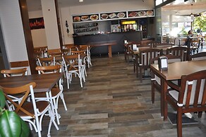 Neoss Boutique Hotel