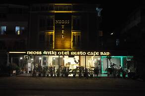Neoss Boutique Hotel