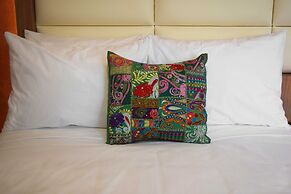 Hotel Boutique Dawat WTC