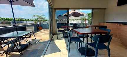 Hotel Boutique Dawat WTC