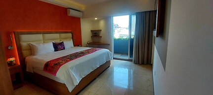 Hotel Boutique Dawat WTC