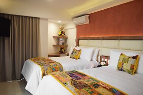 Hotel Boutique Dawat WTC