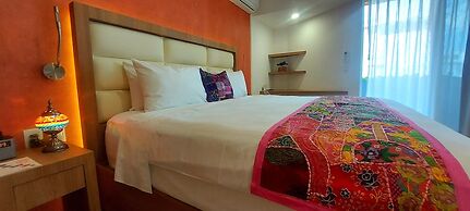 Hotel Boutique Dawat WTC