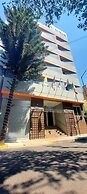 Hotel Boutique Dawat WTC