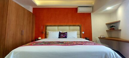 Hotel Boutique Dawat WTC