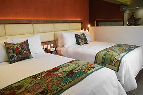Hotel Boutique Dawat WTC