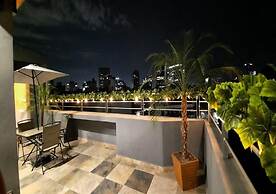 Hotel Boutique Dawat WTC