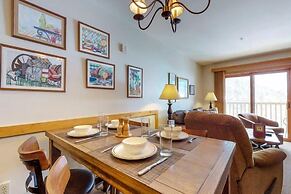 1 Bedroom Colorado Mountain Vacation Rental in River Run Village with 