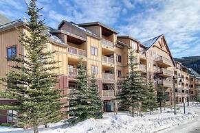 1 Bedroom Colorado Mountain Vacation Rental in River Run Village with 