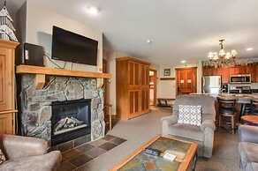 1 Bedroom Colorado Mountain Vacation Rental in River Run Village with 