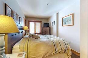 1 Bedroom Colorado Mountain Vacation Rental in River Run Village with 