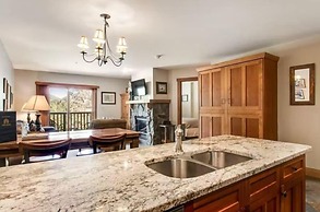 1 Bedroom Colorado Mountain Vacation Rental in River Run Village with 