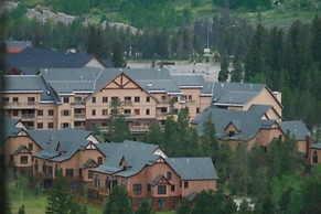 1 Bedroom Colorado Mountain Vacation Rental in River Run Village with 