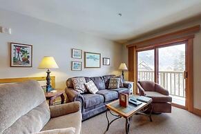 1 Bedroom Colorado Mountain Vacation Rental in River Run Village with 