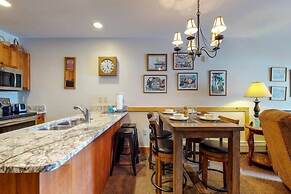 1 Bedroom Colorado Mountain Vacation Rental in River Run Village with 