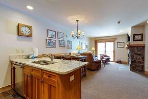 1 Bedroom Colorado Mountain Vacation Rental in River Run Village with 