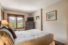 1 Bedroom Colorado Mountain Vacation Rental in River Run Village with 