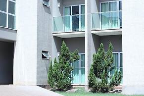 Oasis Hotel