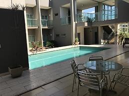 Oasis Hotel