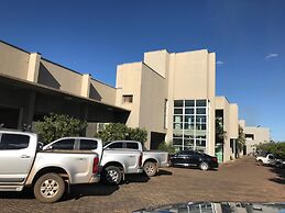 Oasis Hotel