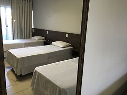 Oasis Hotel