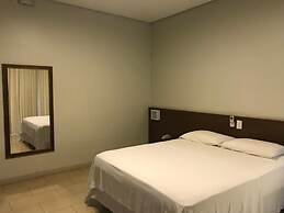 Oasis Hotel