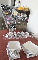 Oasis Hotel