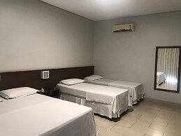 Oasis Hotel