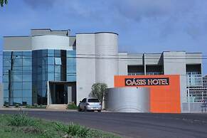 Oasis Hotel