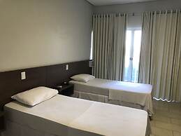 Oasis Hotel