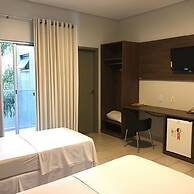Oasis Hotel