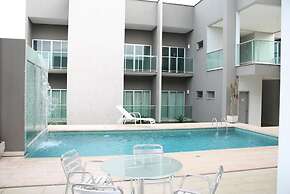 Oasis Hotel