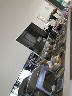 Oasis Hotel