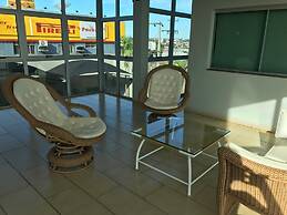 Oasis Hotel