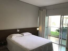 Oasis Hotel