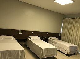 Oasis Hotel