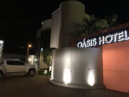 Oasis Hotel