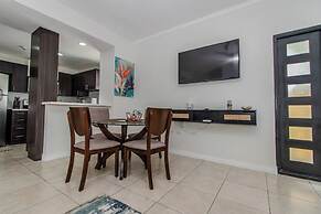 I Heart JA DreamCondo at The Bromptons