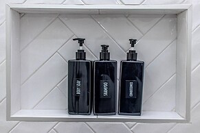 I Heart JA DreamCondo at The Bromptons