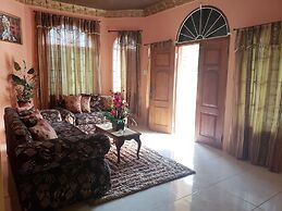 I Heart JA Me Lo Dio Dios Ocho Rios